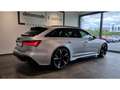 Audi RS6 Avant Dyn+/B&Oadv/HuD/Laser/Pano/RS-Aga/StHz/Assis Silver - thumbnail 4