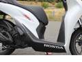Honda SH 125 SH 125i Blanc - thumbnail 7