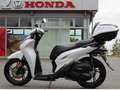 Honda SH 125 SH 125i Blanc - thumbnail 2