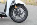 Honda SH 125 SH 125i Blanc - thumbnail 6