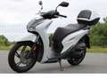 Honda SH 125 SH 125i Blanc - thumbnail 12