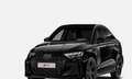Audi RS3 RS 3 Limousine S tronic quattro NaviPlus Matrix... Schwarz - thumbnail 4