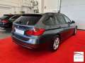 BMW 318 318d Touring Business auto Grijs - thumbnail 4