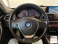 BMW 318 318d Touring Business auto Grijs - thumbnail 9