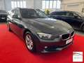 BMW 318 318d Touring Business auto Grijs - thumbnail 3