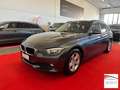 BMW 318 318d Touring Business auto Grijs - thumbnail 1