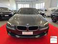 BMW 318 318d Touring Business auto Grijs - thumbnail 2