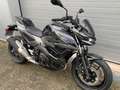 Kawasaki Z7 Hybrid Tageszulassung Чорний - thumbnail 2