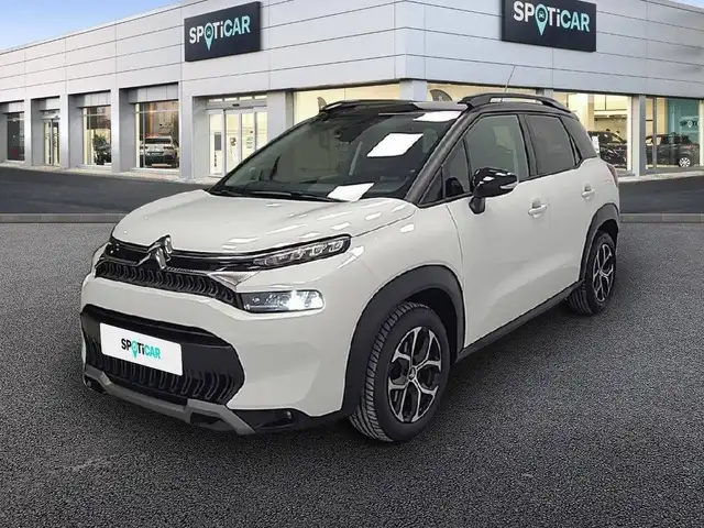 Citroen C3 Aircross PureTech 81kW (110CV) Shine Pack