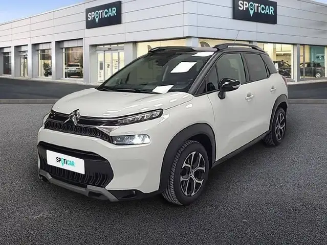 Citroen C3 Aircross PureTech 81kW (110CV) Shine Pack