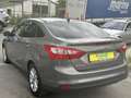 Ford Focus 1,6 Ti-VCT PowerShift Automatik Braun - thumbnail 4