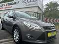 Ford Focus 1,6 Ti-VCT PowerShift Automatik Braun - thumbnail 1