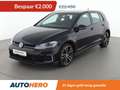 Volkswagen Golf GTE 1.4 GTE BlueMotion Zwart - thumbnail 1