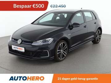 1.4 GTE BlueMotion