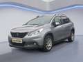 Peugeot 2008 1,6 BHDI S&S Active Grau - thumbnail 1