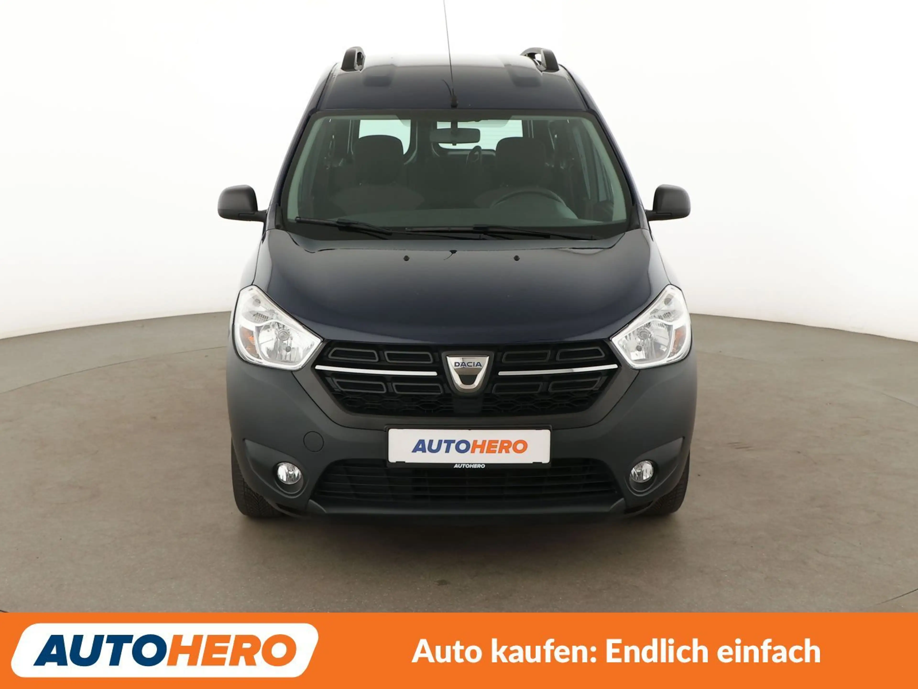 Dacia Dokker 1.6 SCe Ambiance *GARANTIE* — photo 9