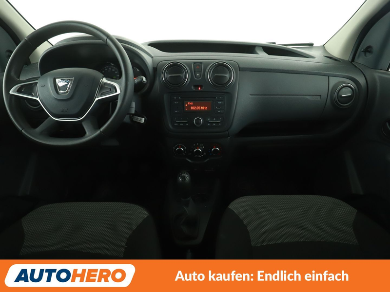 Dacia Dokker 1.6 SCe Ambiance *GARANTIE* — photo 12