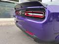 Dodge Challenger R/T Scat Pack 6.4 Widebody Last Ca Mauve - thumbnail 11