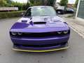 Dodge Challenger R/T Scat Pack 6.4 Widebody Last Ca Mauve - thumbnail 5
