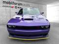 Dodge Challenger R/T Scat Pack 6.4 Widebody Last Ca Violet - thumbnail 5