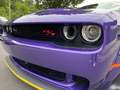 Dodge Challenger R/T Scat Pack 6.4 Widebody Last Ca Mauve - thumbnail 9