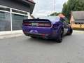 Dodge Challenger R/T Scat Pack 6.4 Widebody Last Ca Mauve - thumbnail 3