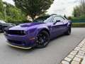 Dodge Challenger R/T Scat Pack 6.4 Widebody Last Ca Mauve - thumbnail 1