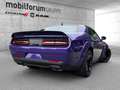 Dodge Challenger R/T Scat Pack 6.4 Widebody Last Ca Violet - thumbnail 3