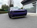 Dodge Challenger R/T Scat Pack 6.4 Widebody Last Ca Mauve - thumbnail 17