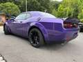 Dodge Challenger R/T Scat Pack 6.4 Widebody Last Ca Violet - thumbnail 16
