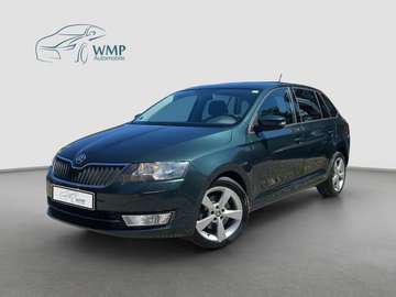 Spaceback/II.Hand/Klimaanlage/
