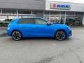Opel Astra L Lim. Electric Ultimate /LED/Kamera/Pano Blau - thumbnail 3
