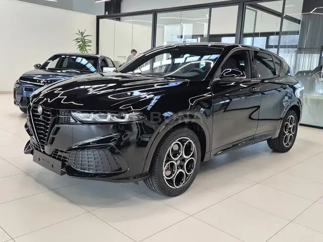 Alfa Romeo Tonale Ibrida Ibrida 175cv Sprint
