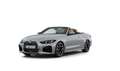 BMW 420 i Cabrio *M-Sport PRO* Grau - thumbnail 1