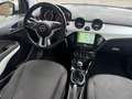 Opel Adam Adam 1.4i Black édition Bi-ton/Carplay/Clim/GAR Nero - thumbnail 10