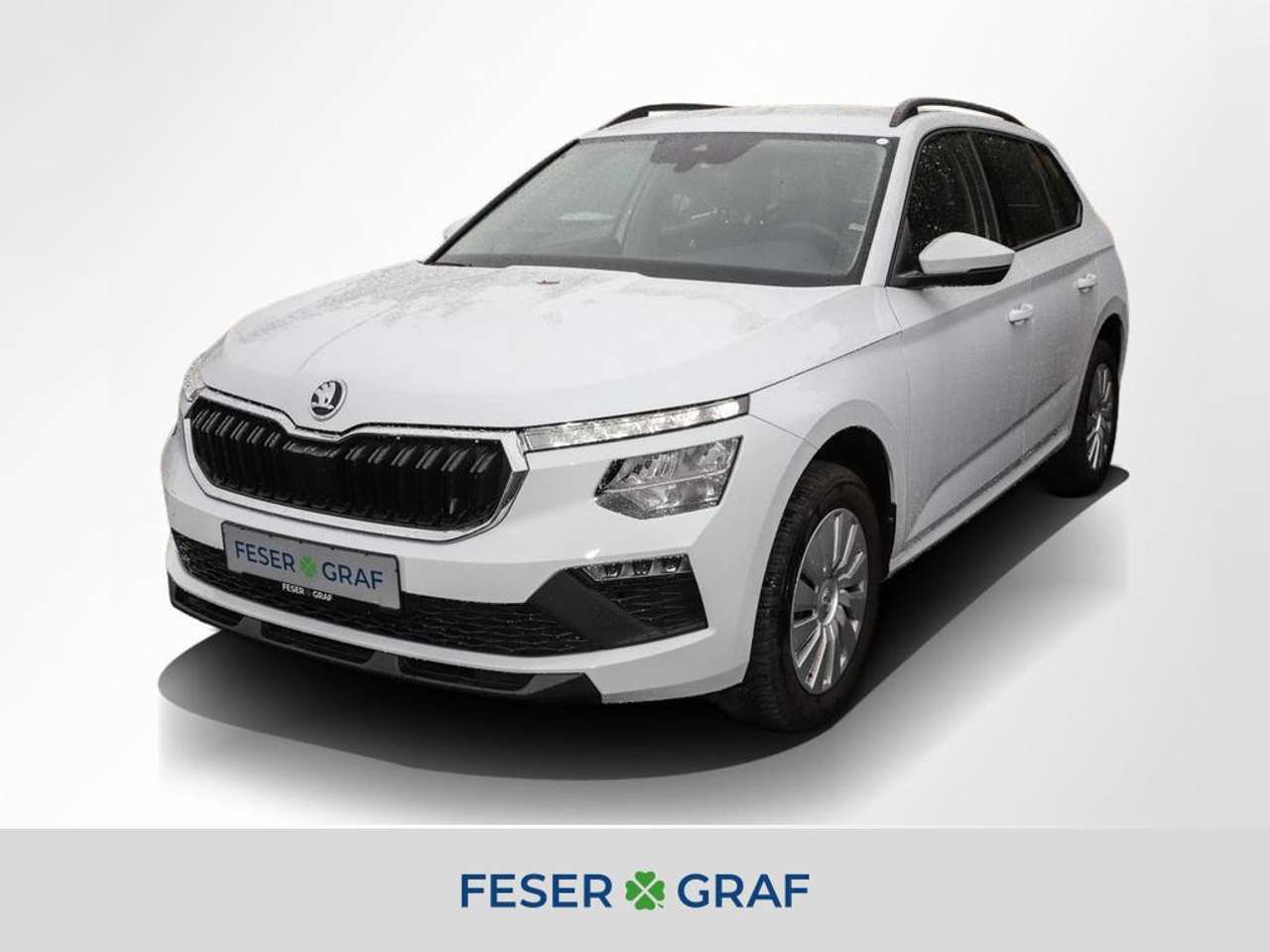 Skoda Kamiq 2026