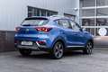 MG ZS EV Luxury 45 kWh Blauw - thumbnail 3