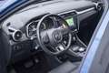 MG ZS EV Luxury 45 kWh Blauw - thumbnail 7