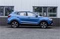 MG ZS EV Luxury 45 kWh Blauw - thumbnail 8