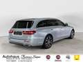 Mercedes-Benz E 300 E 300 e T Exclusive EQ Assistenzsysteme Surround srebrna - thumbnail 5