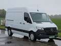 Mercedes-Benz Sprinter 317 L2H2 RWD AUTOMAAT LED CAMERA CRUISE Wit - thumbnail 2