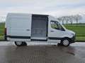Mercedes-Benz Sprinter 317 L2H2 RWD AUTOMAAT LED CAMERA CRUISE Wit - thumbnail 6