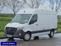 Mercedes-Benz Sprinter 317 L2H2 RWD AUTOMAAT LED CAMERA CRUISE Wit - thumbnail 1