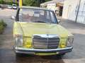 Mercedes-Benz 200 D - thumbnail 3