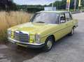 Mercedes-Benz 200 D - thumbnail 1