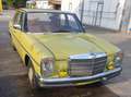 Mercedes-Benz 200 D - thumbnail 5