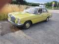 Mercedes-Benz 200 D - thumbnail 6