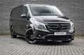 Mercedes-Benz Vito 114 CDI Lang Black & Black Zwart - thumbnail 5