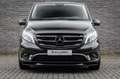 Mercedes-Benz Vito 114 CDI Lang Black & Black Zwart - thumbnail 3
