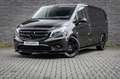 Mercedes-Benz Vito 114 CDI Lang Black & Black Zwart - thumbnail 2